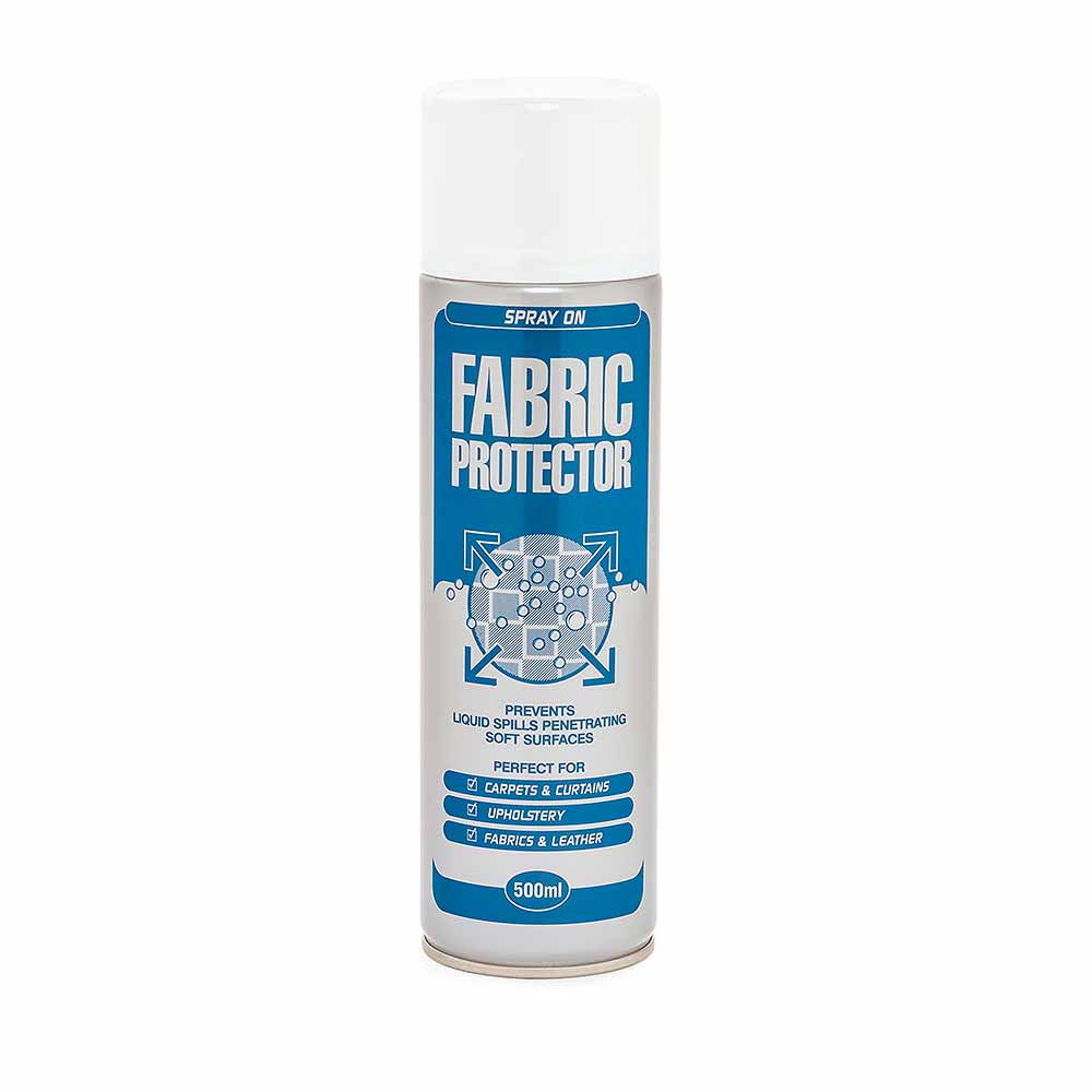 Soilguard Stain Resistant Aerosol Spray (500ml)