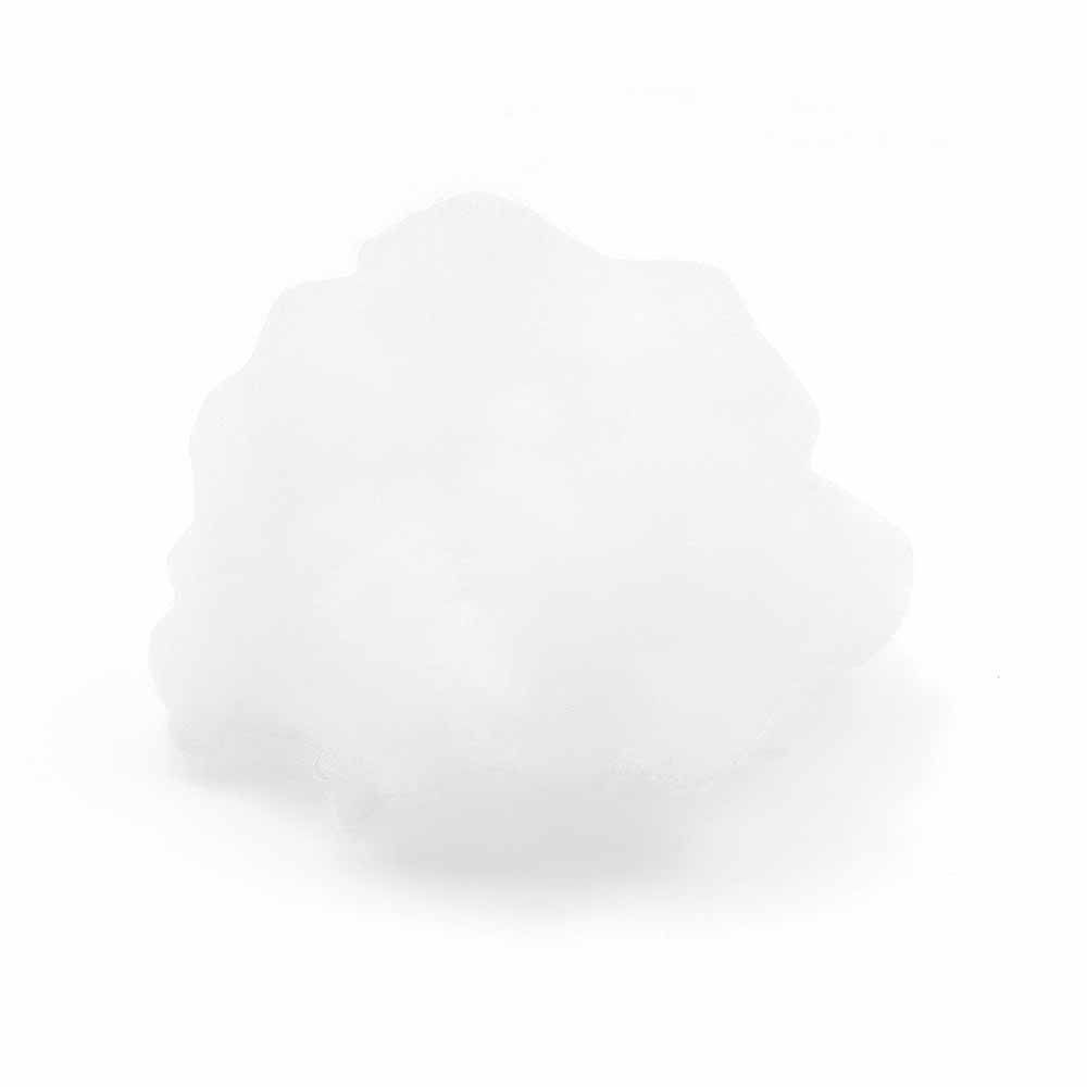 Carded Fibre FR (5 kg)
