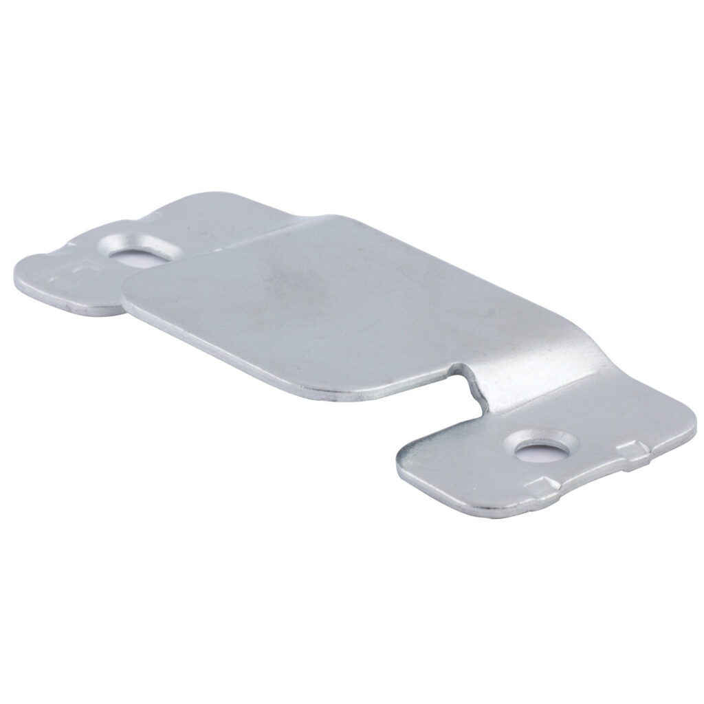 Metal Unit Connector - 100mm x 45mm