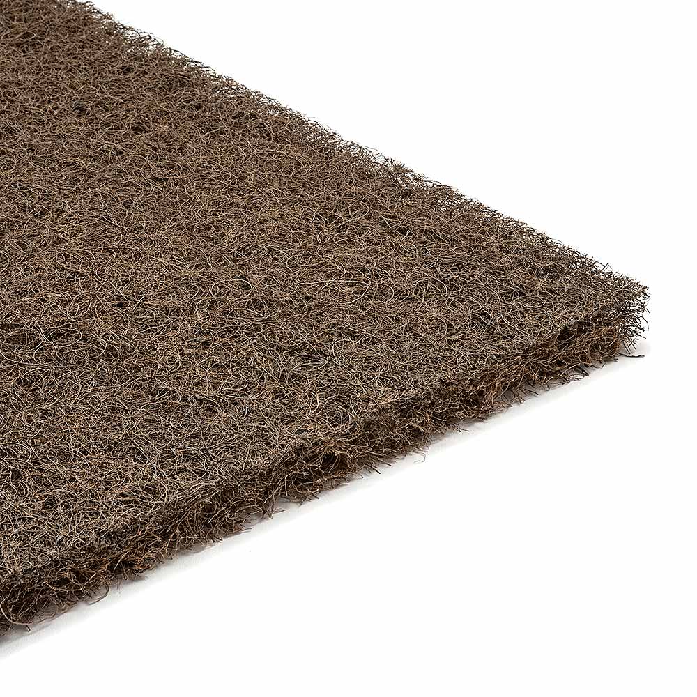 Fire Retardant Rubberised Cocolok Sheet (183 x 91 x 2.5cm)