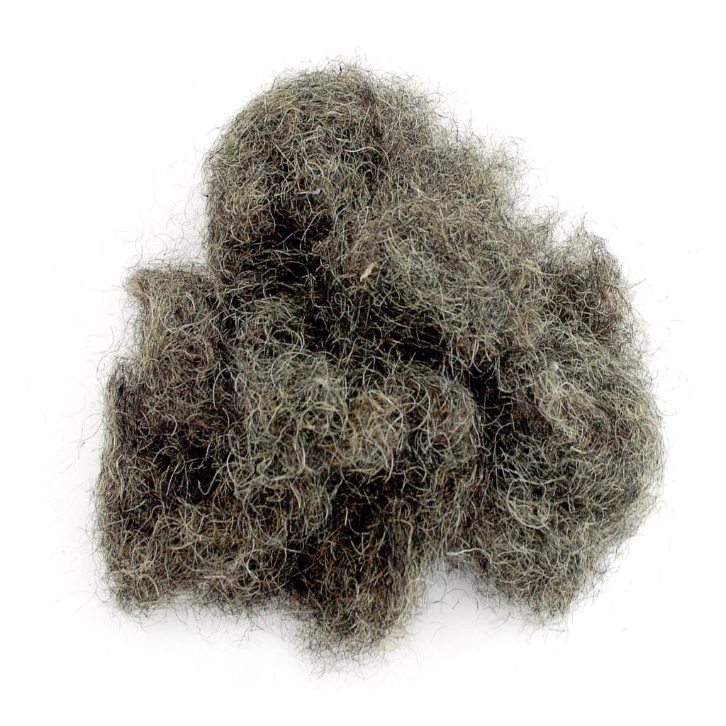 Animal Hair Blend (10kg)