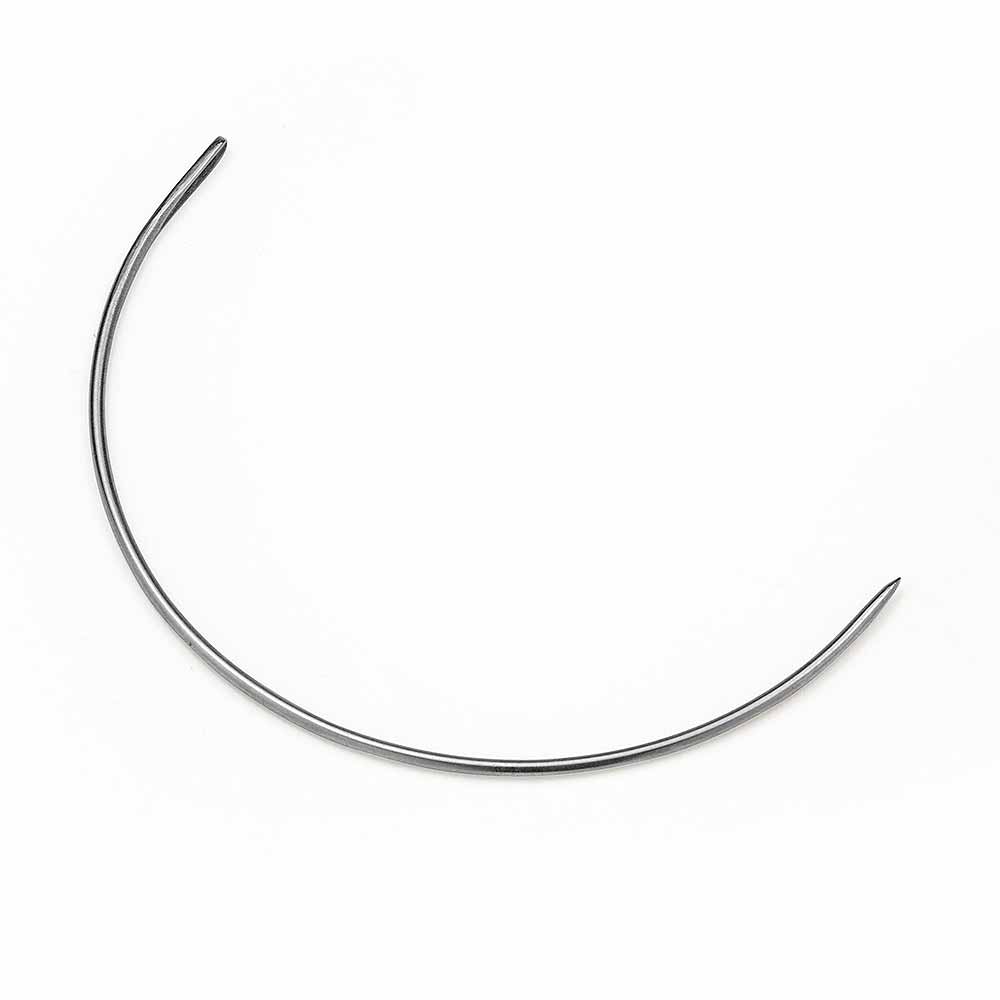 Curved Upholstery Spring Needles C5087 (5")