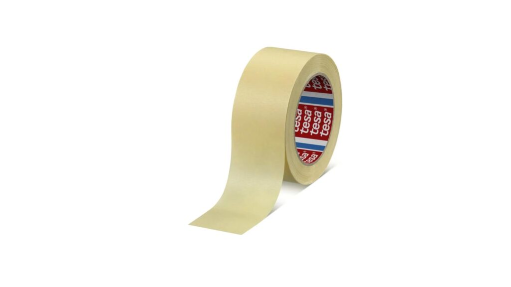 Tesa Masking Tape 25mm x 50mtr
