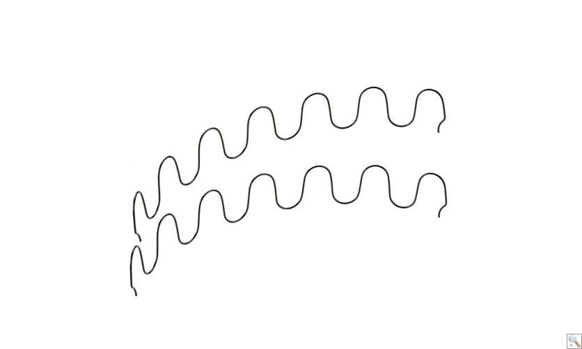 Super Loop 11 Gauge Springs