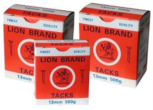 Lion Brand Fine Cut Tacks
