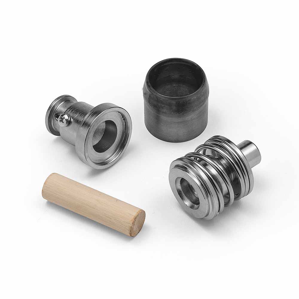 Osborne Button Die & Cutter