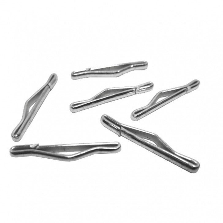 417 Tufting Needle Clasps
