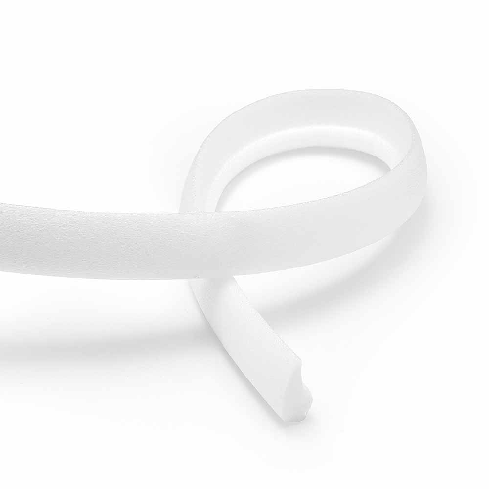 Flanged Edge Paper Tack Roll