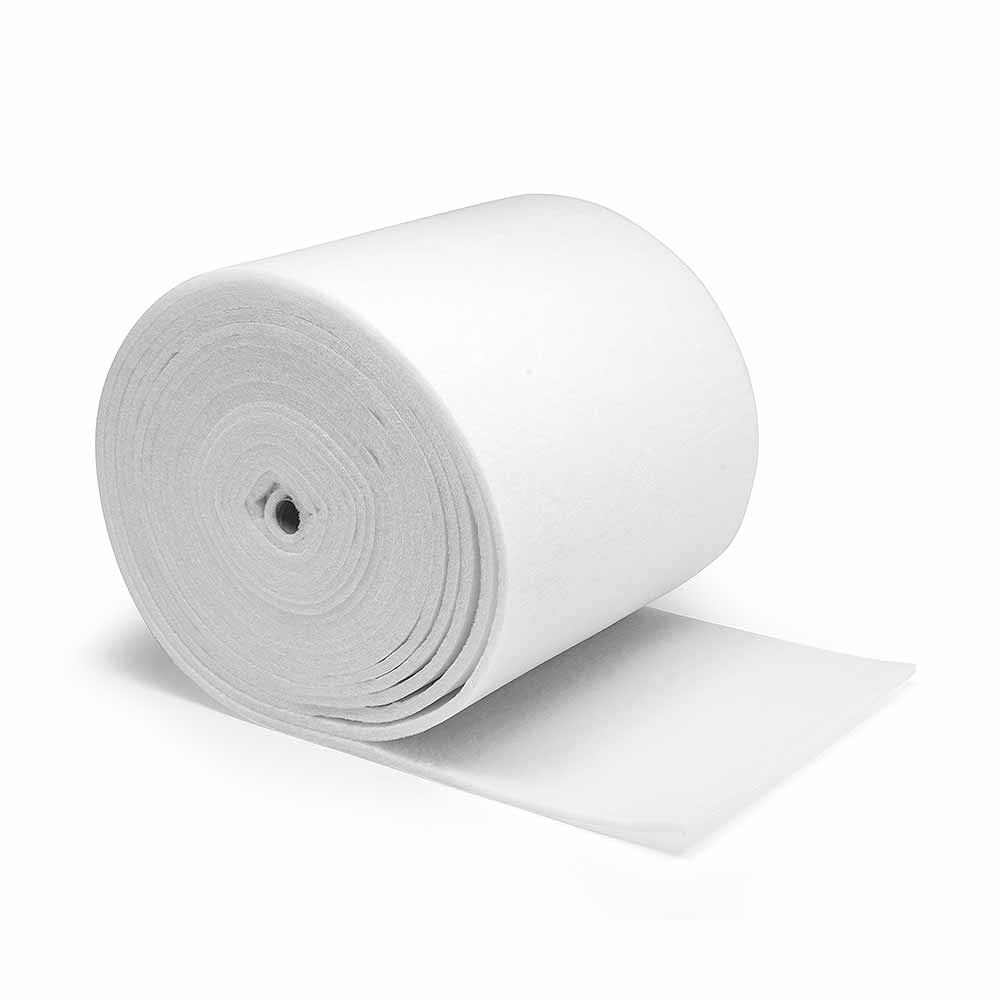 Compressed Insulator Polyester (400g x 69cm) - 25 meters
