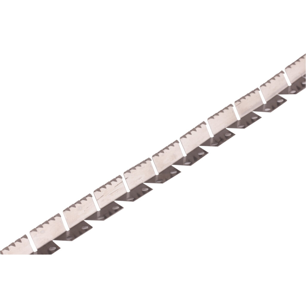 Ply Grip Strip 1.5m Lengths - 400mts box