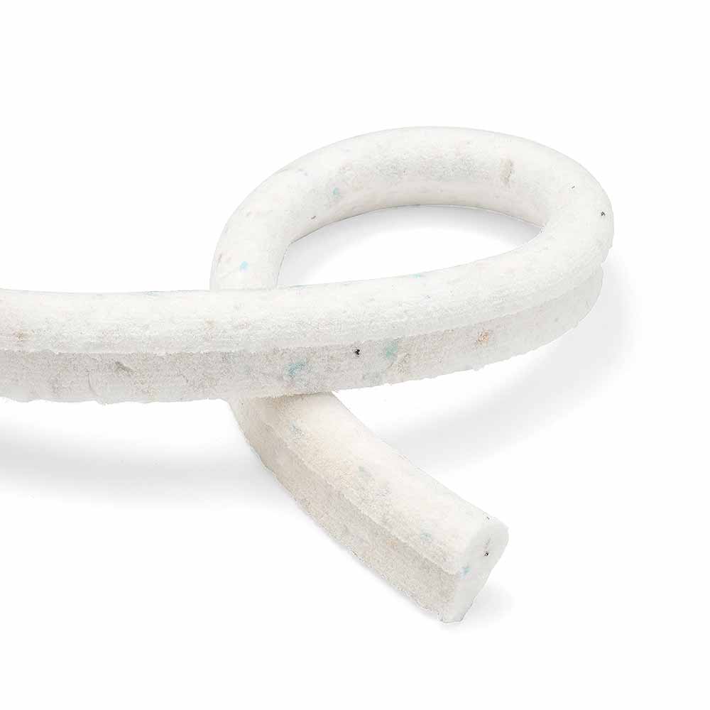 Reconstituted Chip Foam Tack Roll (25m)