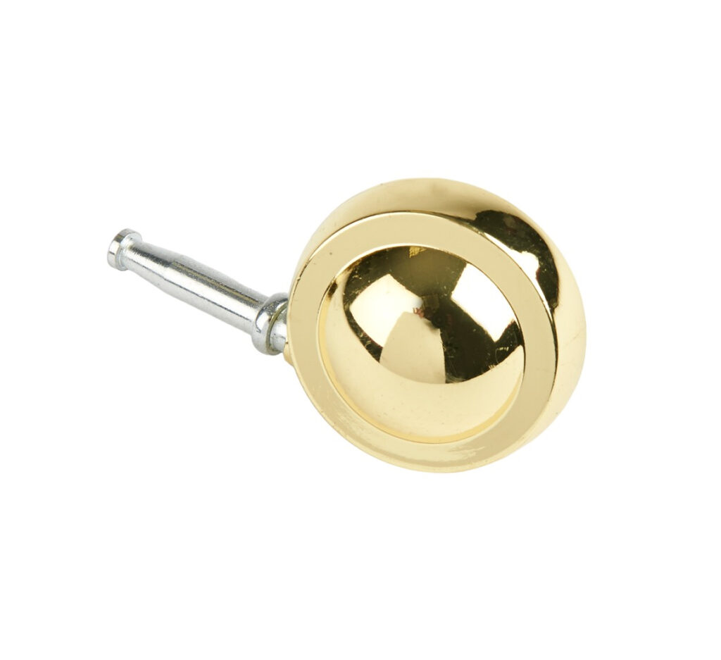 50mm Ball Castors (Set of 4)