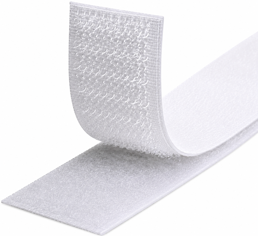Hook and Loop Tape