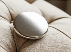Buttoning