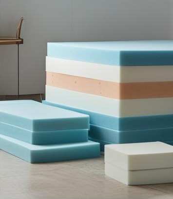 Standard Foam Cushions
