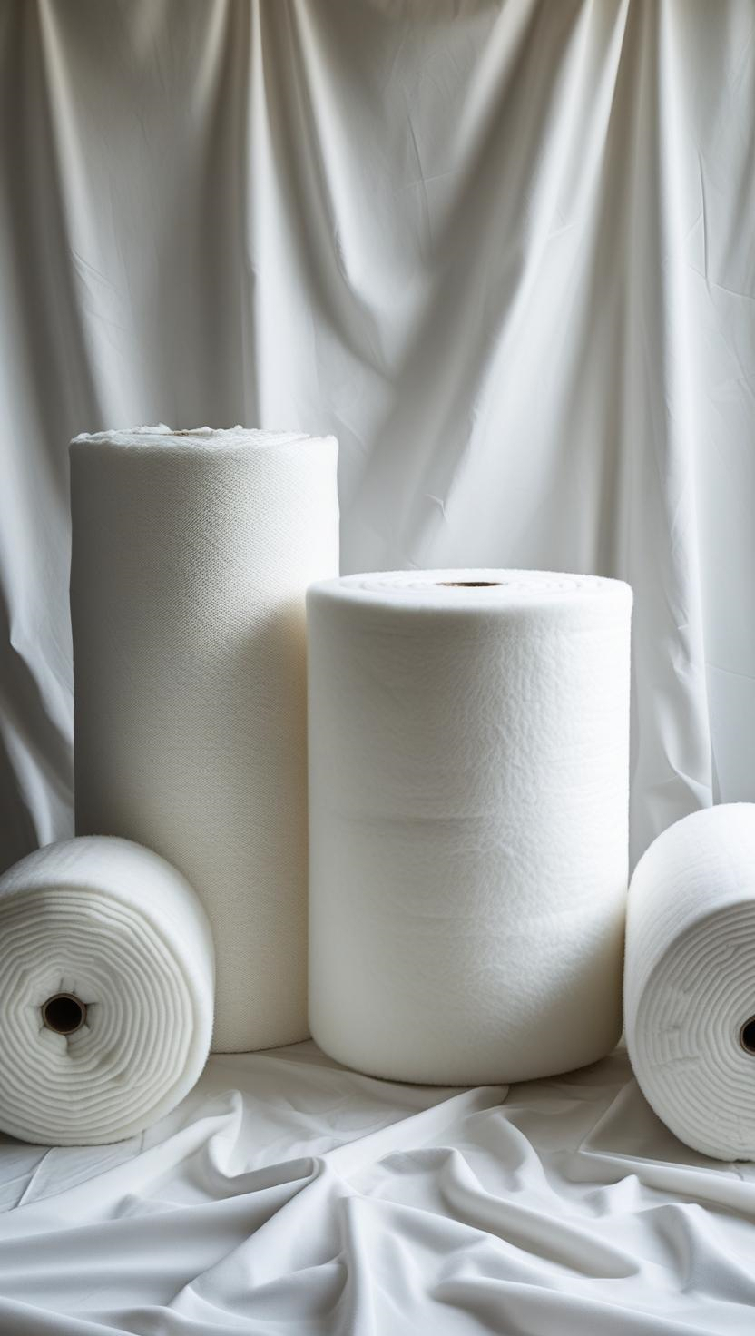 Polyester Fibre