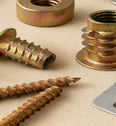 Fixtures & Fittings