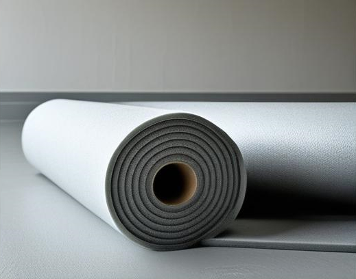 Foam Scrim