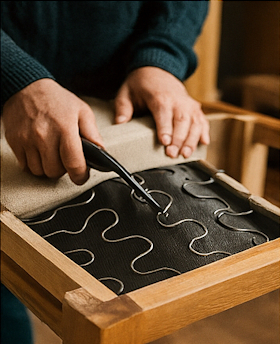 Sofa Springs