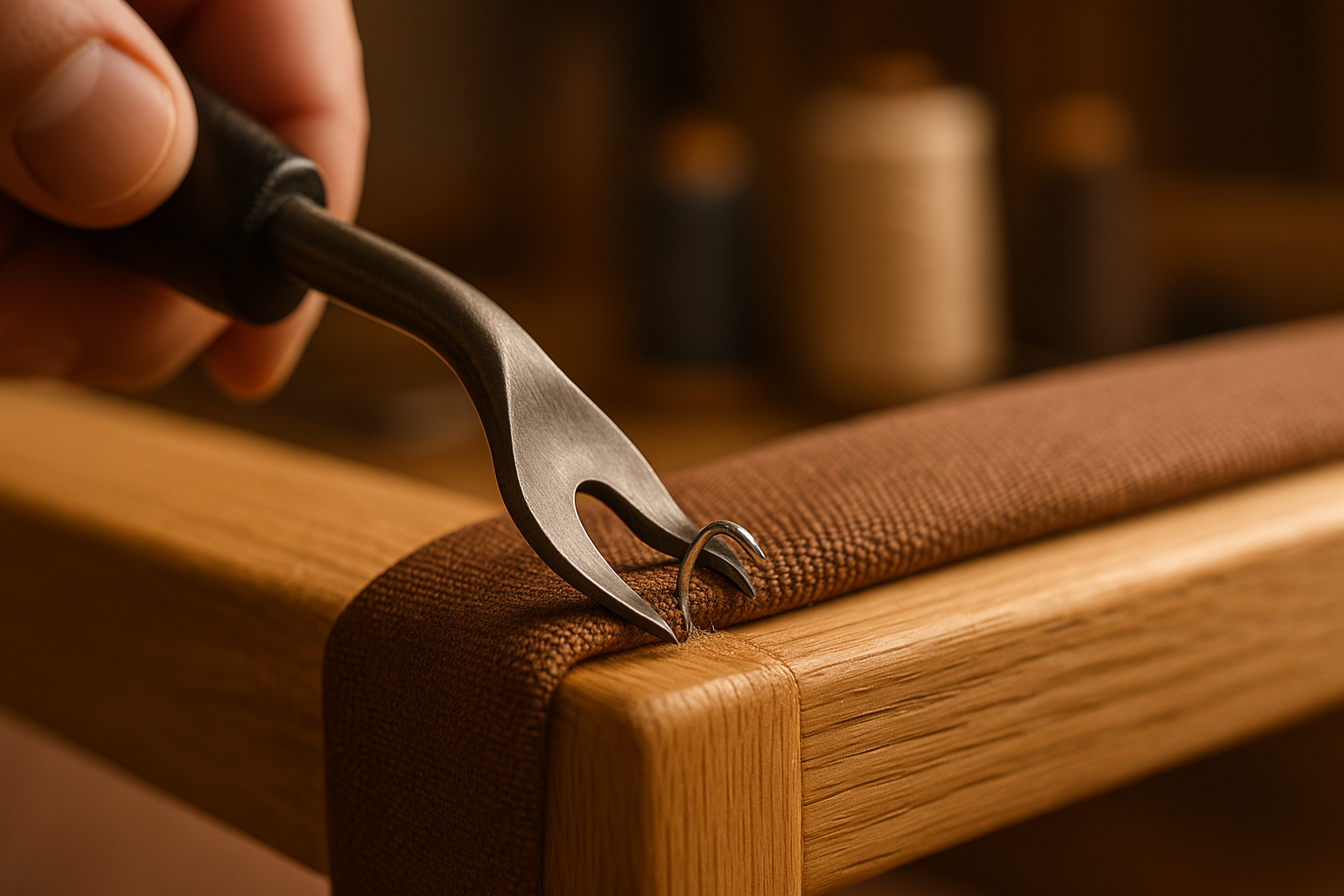 Tack & Staple Removers