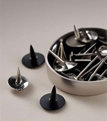 Tacks & Pins