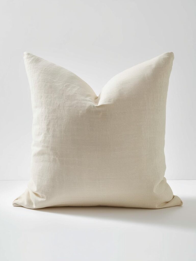 Feather Scatter Cushions