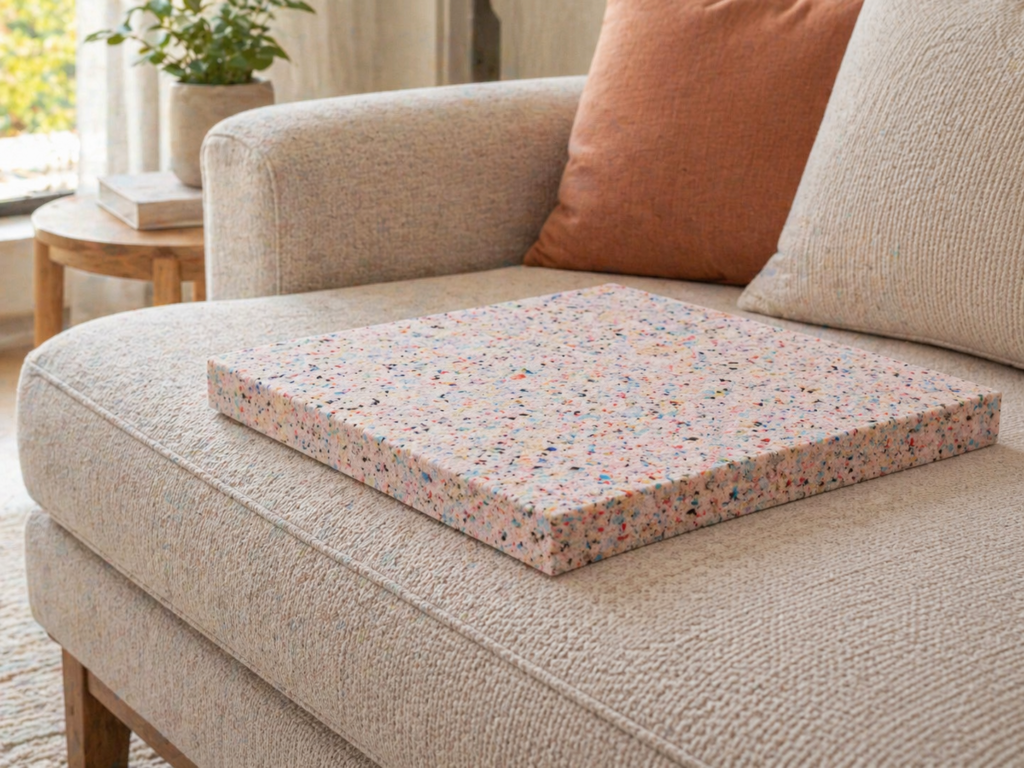 6lb Reconstituted Foam Sheets