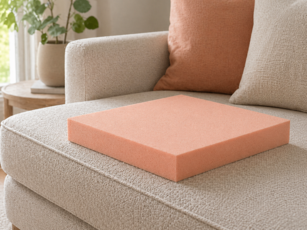 CMS's 50S Standard Foam Cushions