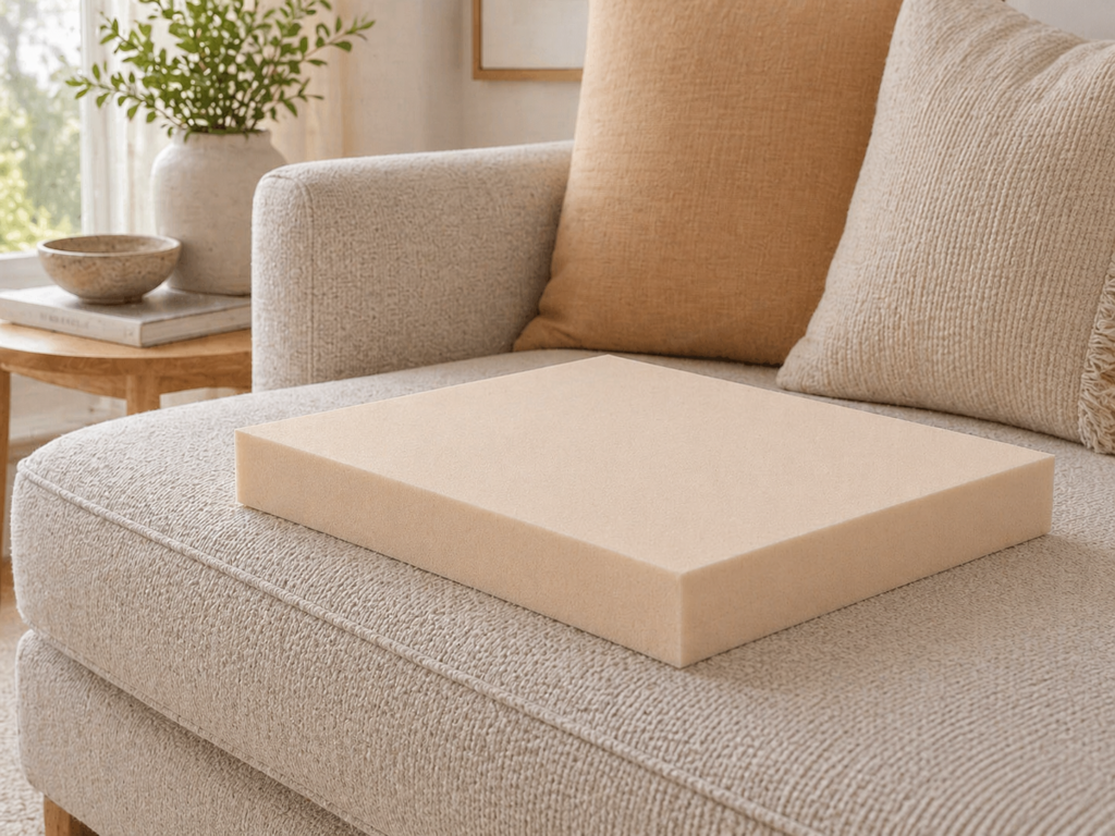 CMS's 39S Standard Foam Cushions