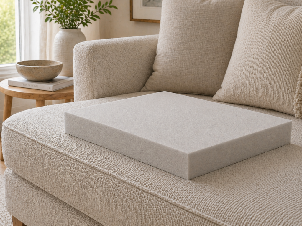 CMS's 42S Standard Foam Cushions