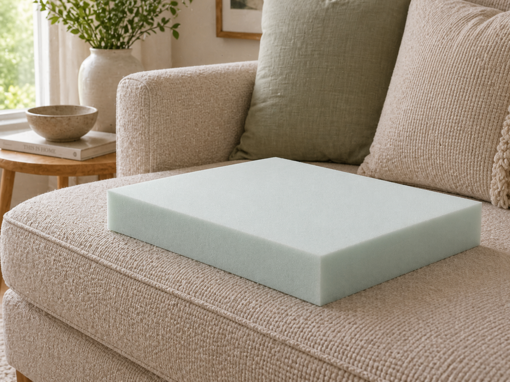 CMS's 33H Standard Foam Cushions