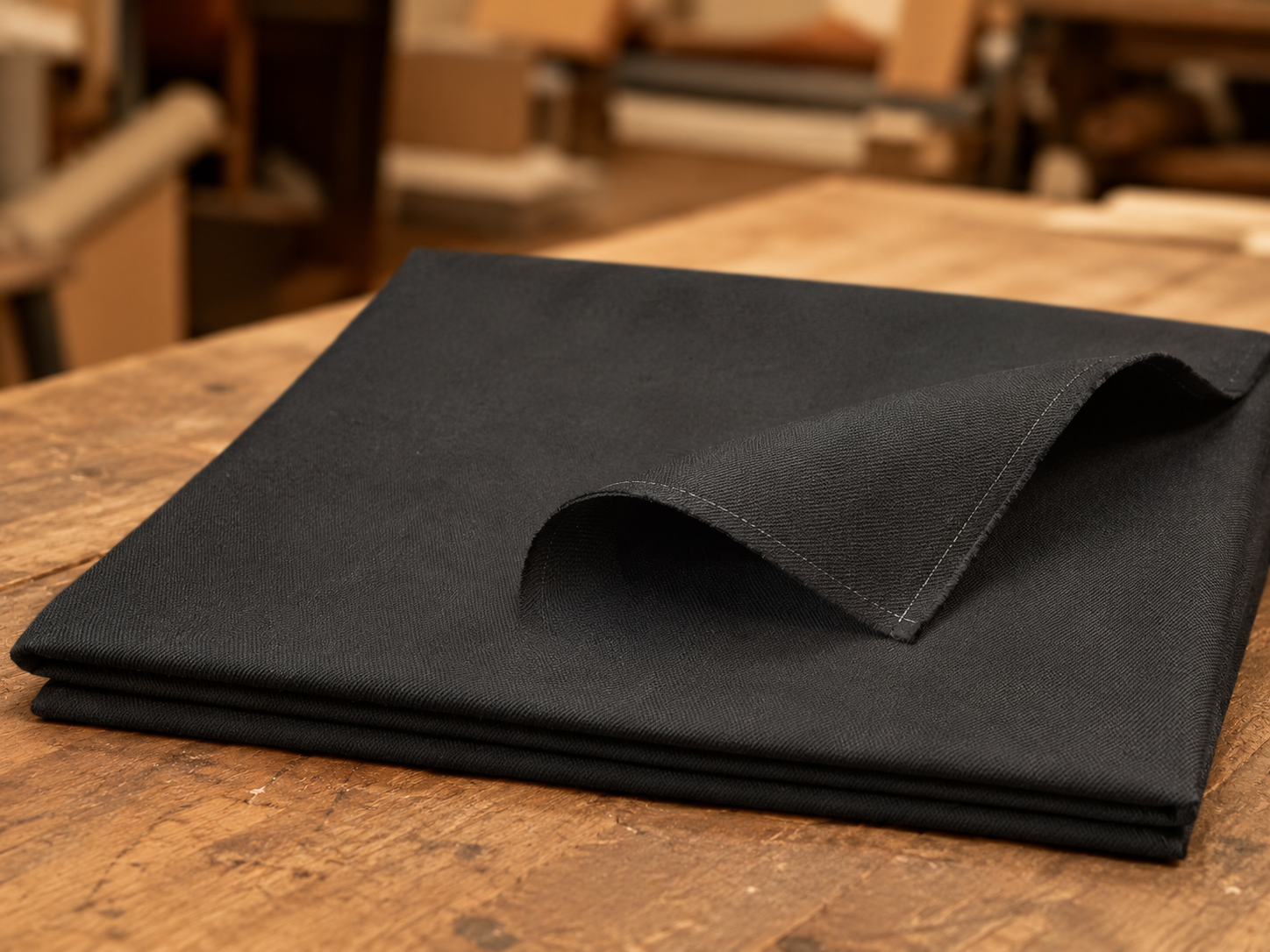 Barrier & Protective Linings