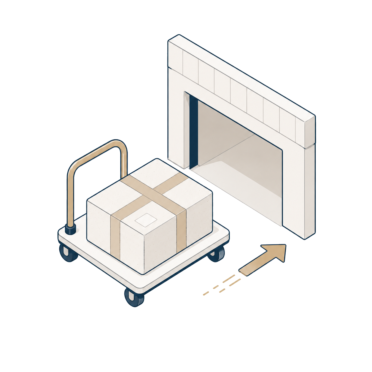Collect Or Deliver