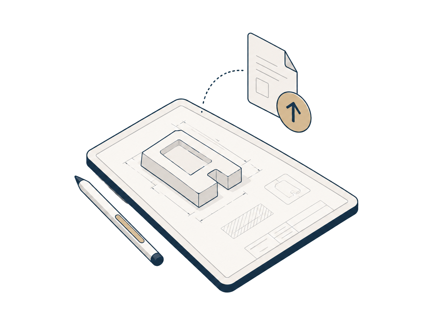 Send Your Design