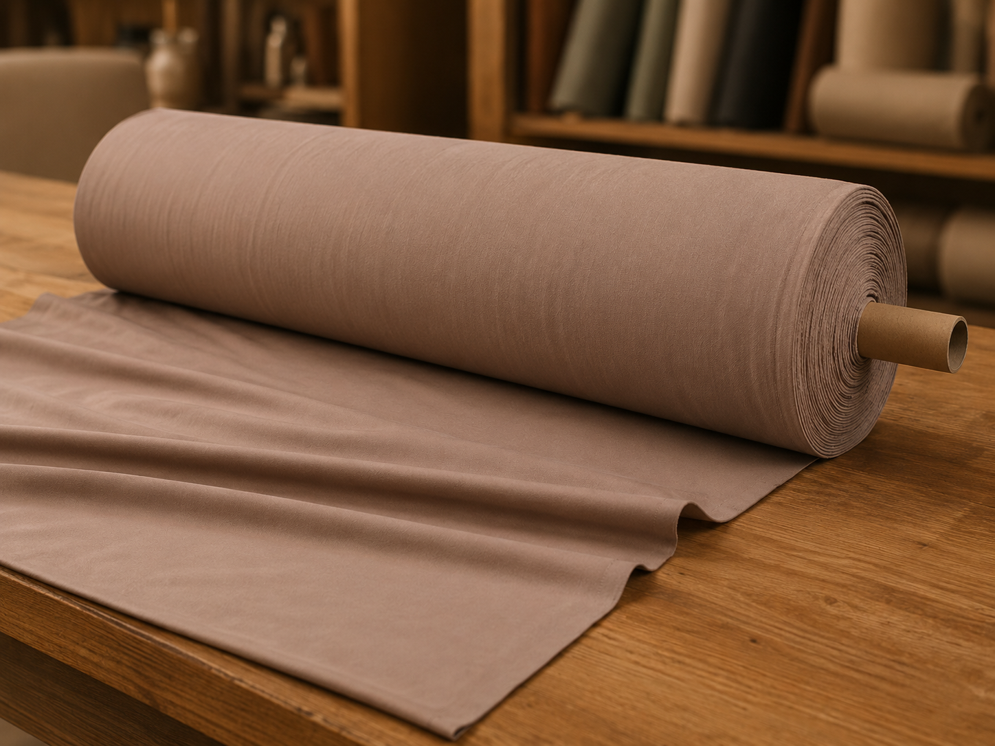 Specialty Linings