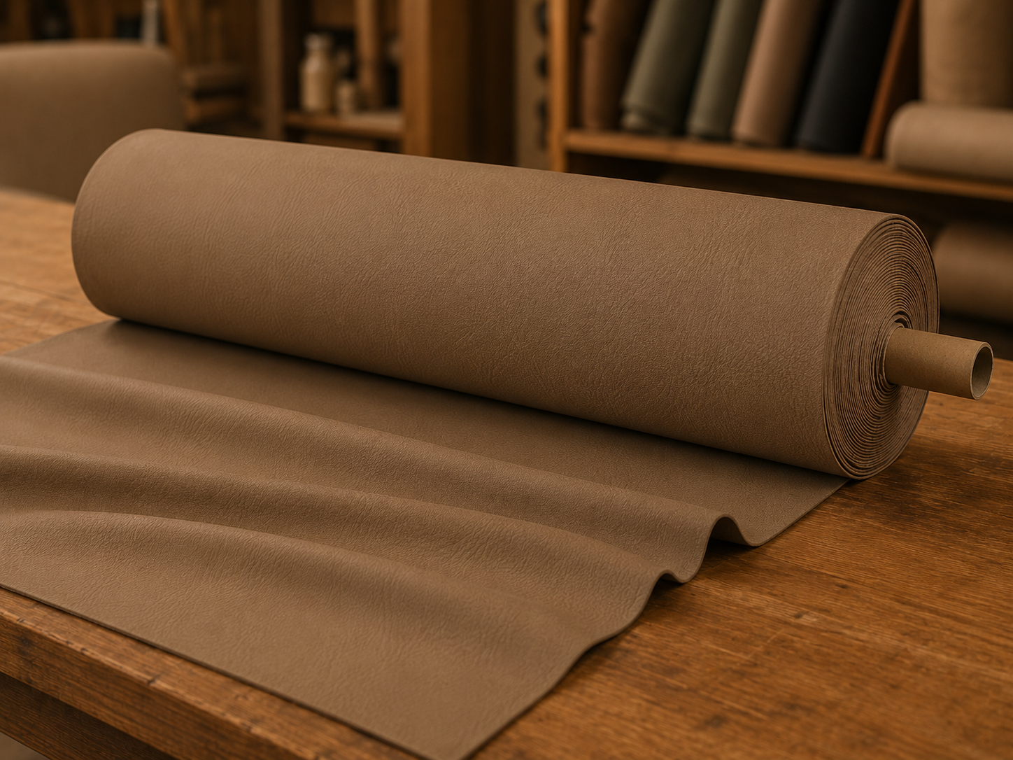 Valencia Vinyl Range